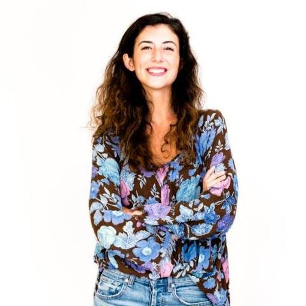 Meet your Posher, Bri